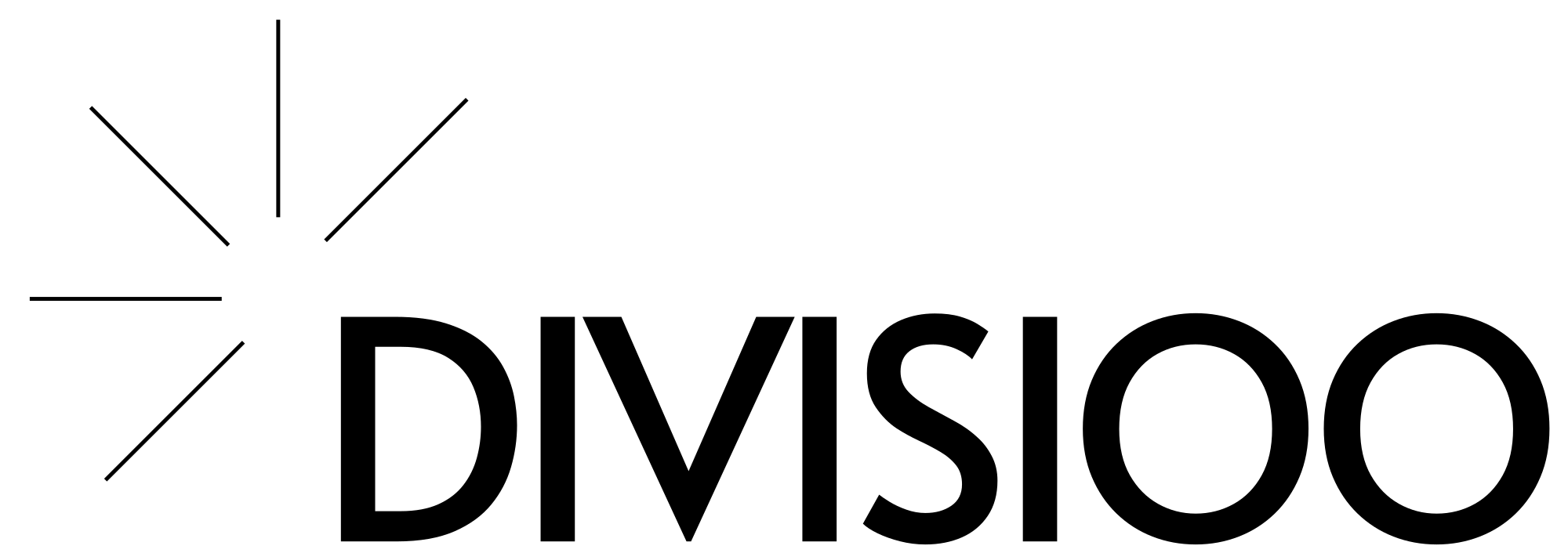 Divisioo logo